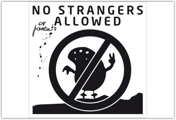 Накладка 527X525 YU NO STRANGERS белый купить по цене 4 298 руб. в магазине Другая Мебель в Краснодаре