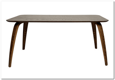 Стол обеденный Сканди-2 прямоугольный 160