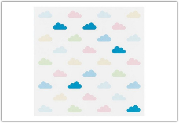 Накладка 527X525 YU Clouds купить по цене 4 689 руб. в магазине Другая Мебель в Краснодаре