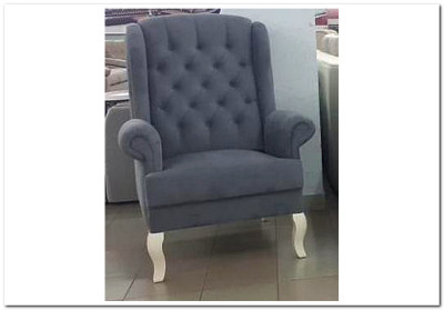 Кресло «ЭКСКЛЮЗИВ»