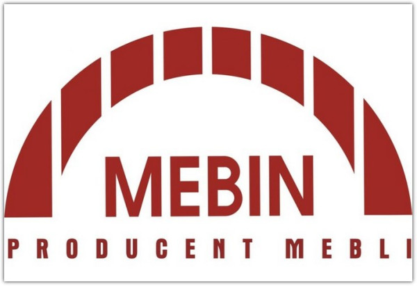 Польская фабрика мебели Mebin