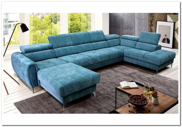 Модульный диван Мадрид Other Life