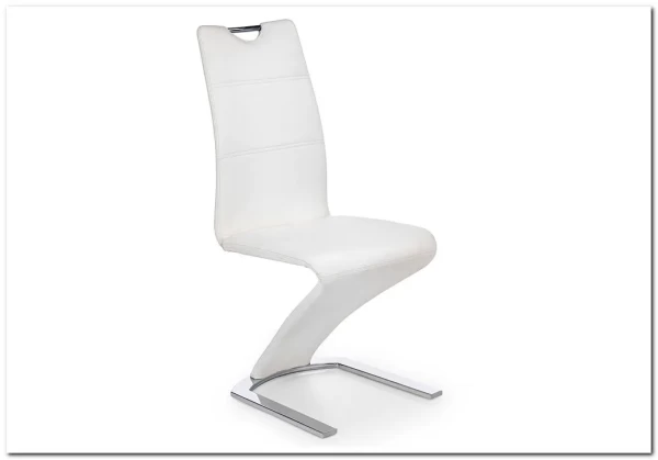 Стул кухонный Halmar K188 (белый)