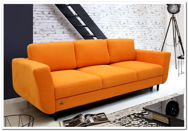 Диван Томас Other Life купить по цене 104 595,60 руб. в магазине Другая Мебель в Краснодаре