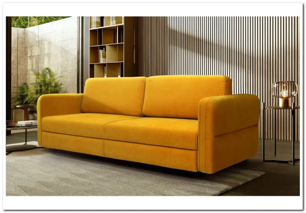 Диван прямой Марко Soft Time