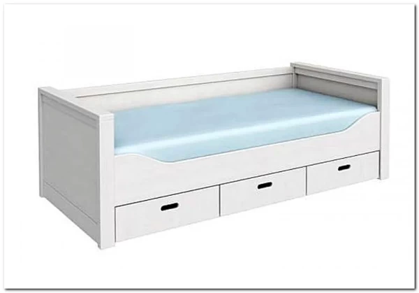 Кровать-диван Сиело(90x200) купить по цене 40 582 руб. в магазине Другая Мебель в Краснодаре