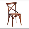 Стол THONET (mod.T9152) Темный Орех (№5)