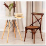 Стол THONET (mod.T9152) Темный Орех (№5)