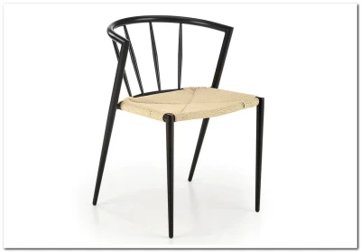 Стул кухонный Halmar K515 (черный)