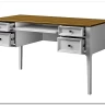 Стол письменный Квадро-С 04