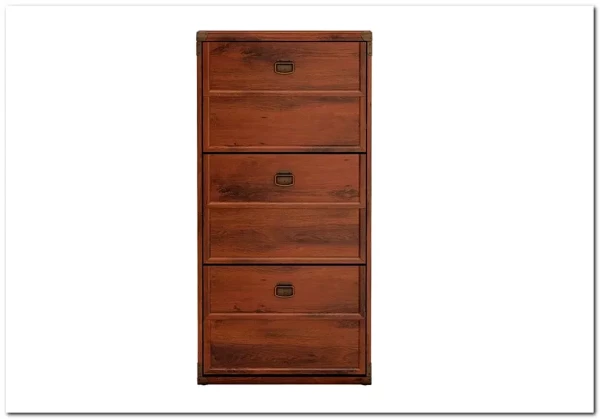 Тумба для обуви JBUT3B ИНДИАНА BRW 