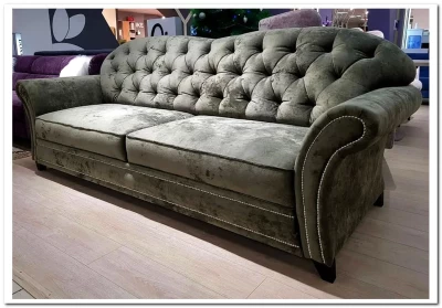 Диван Бристоль трехместный Other Life