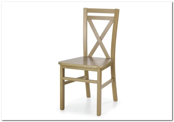 Стул кухонный Halmar DARIUSZ 2 (дуб сонома)