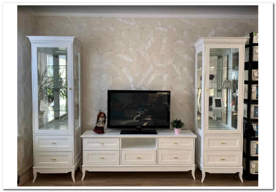 Тумба под ТВ Римини