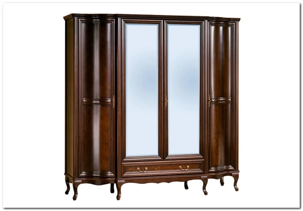 Шкаф-волна W-4D WERSAL Taranko