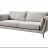 Диван Amsterdam 5176 (3-х местный) beige купить по цене 102 400 руб. в магазине Другая Мебель в Краснодаре