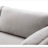 Диван Amsterdam 5176 (3-х местный) beige купить по цене 102 400 руб. в магазине Другая Мебель в Краснодаре