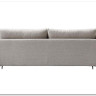 Диван Amsterdam 5176 (3-х местный) beige купить по цене 102 400 руб. в магазине Другая Мебель в Краснодаре
