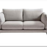 Диван Amsterdam 5176 (3-х местный) beige купить по цене 102 400 руб. в магазине Другая Мебель в Краснодаре