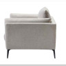 Диван Amsterdam 5176 (3-х местный) beige купить по цене 102 400 руб. в магазине Другая Мебель в Краснодаре