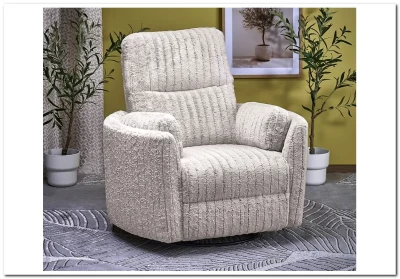 Кресло Halmar PEGAS (бежевый)