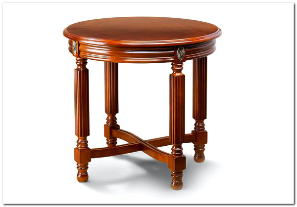 Журнальный столик 726 ZZIBO