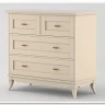 Комод Римини 4 ящика