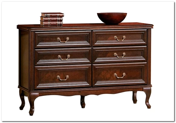 Комод W-К2sz WERSAL Taranko