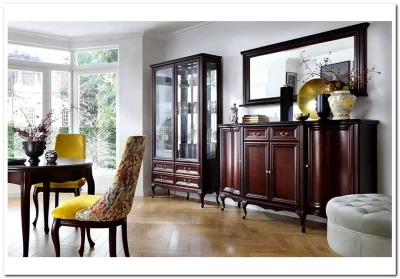 Комод-волна W-К4 WERSAL Taranko