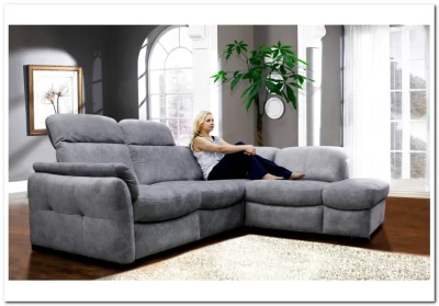 Угловой диван Виктория Other Life