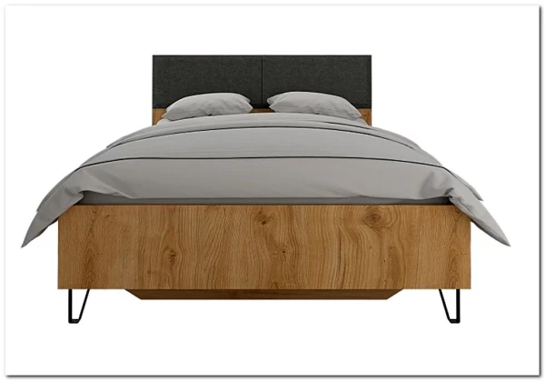 Кровать Грейс LOZ120х200 БРВ купить по цене 24 660 руб. в магазине Другая Мебель в Краснодаре