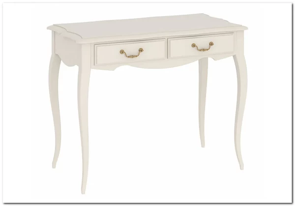 Консоль Авиньон из массива бука 