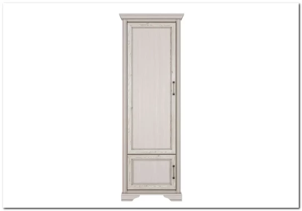 Шкаф Stylius (Стилиус) B169-SZF2D BRW