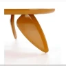 Стол журнальный Halmar SORAYA 2 (горчичный)