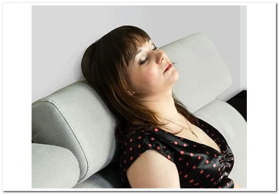 Угловой диван Касабланка 3 Other Life