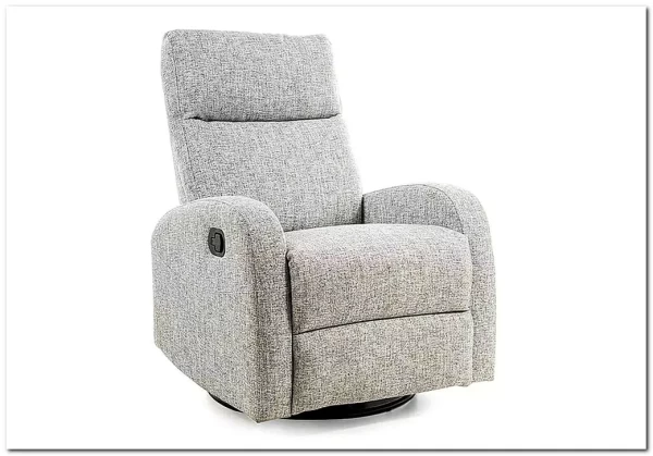 Кресло OLIMP  Signal (серый)