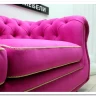 Диван Честер нераскладной Soft Time